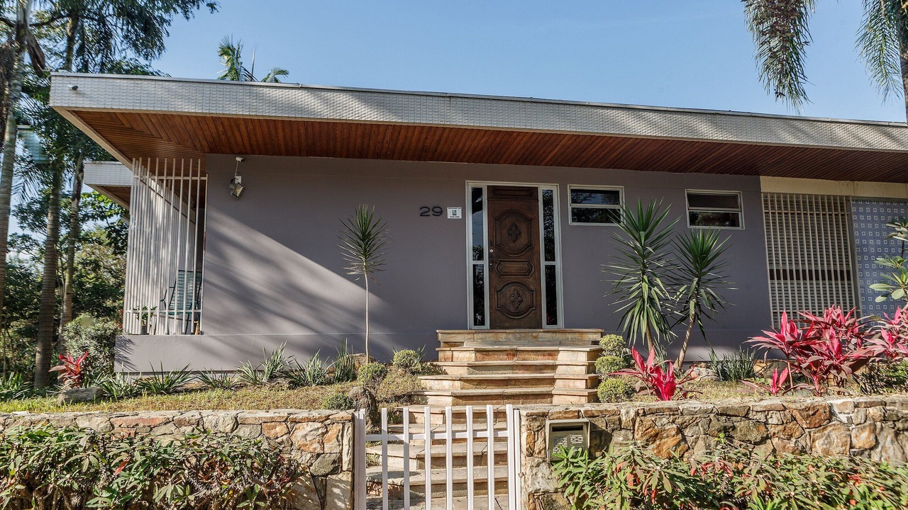 Photo of Outdoor in Alto de Pinheiros