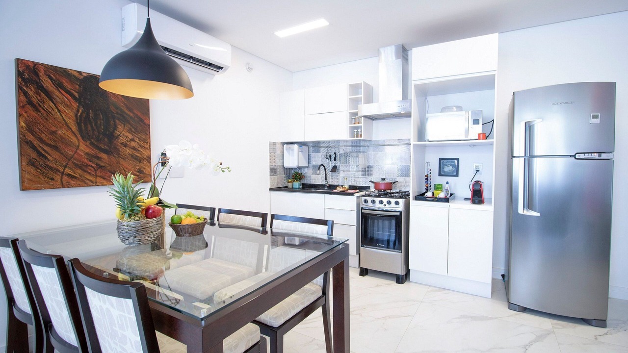Photo of Kitchen in Alto de Pinheiros
