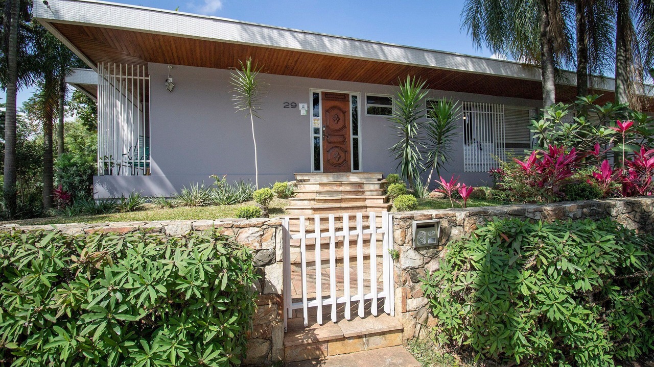 Photo of Outdoor in Alto de Pinheiros