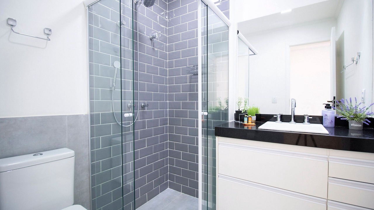 Photo of Bathroom in Alto de Pinheiros