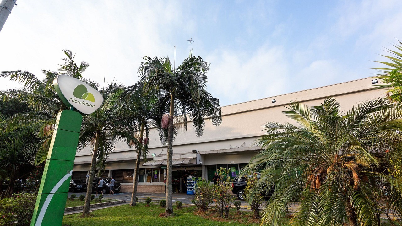 Photo of Outdoor in Alto de Pinheiros