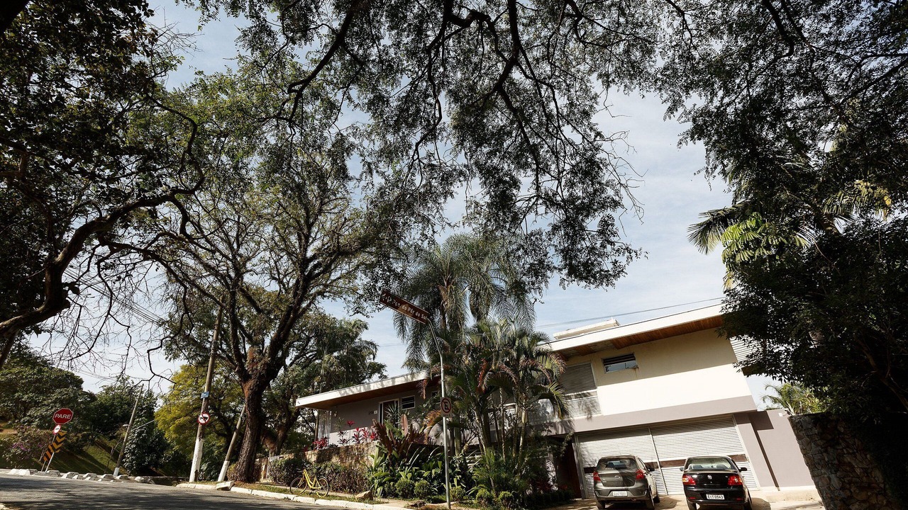 Photo of Outdoor in Alto de Pinheiros