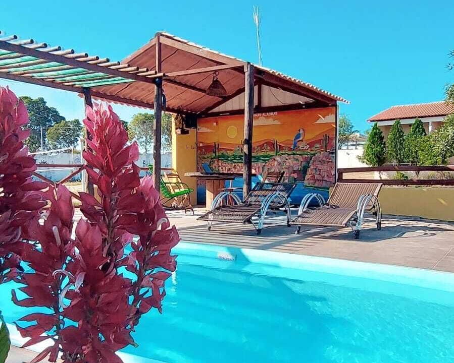 Photo of Outdoor in Piranhas