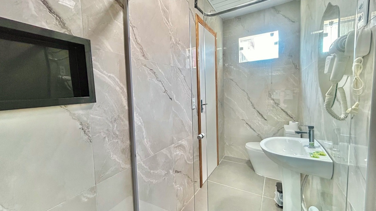 Photo of Bathroom in Penha