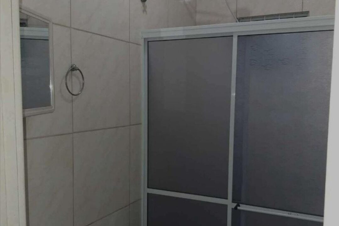 Photo of Bathroom in Ingleses do Rio Vermelho
