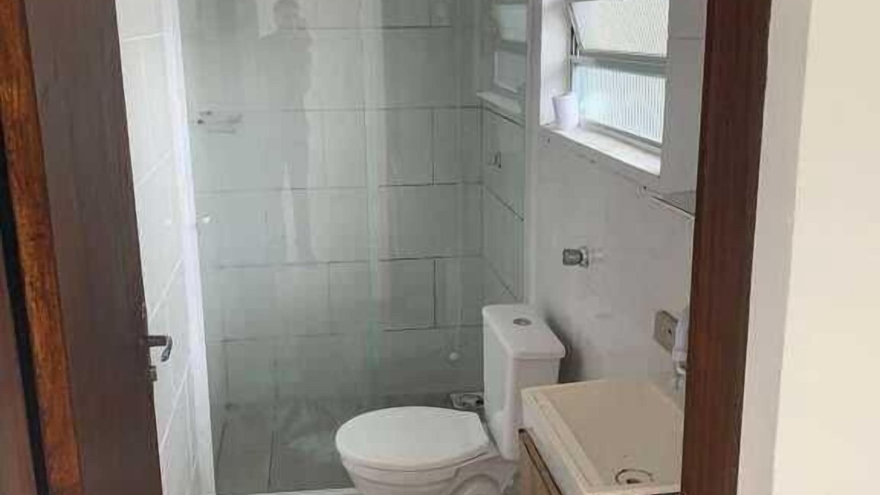 Photo of Bedroom in Ingleses do Rio Vermelho
