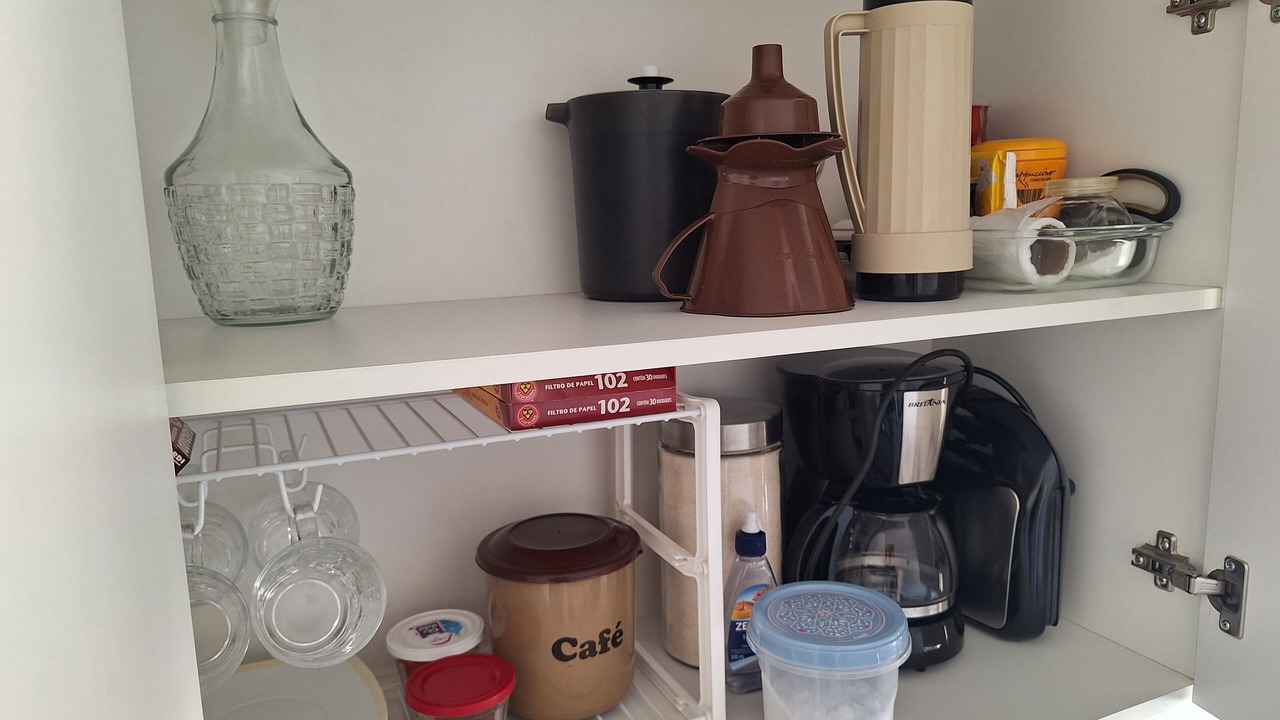 Photo of Kitchen in Venda Nova Do Imigrante