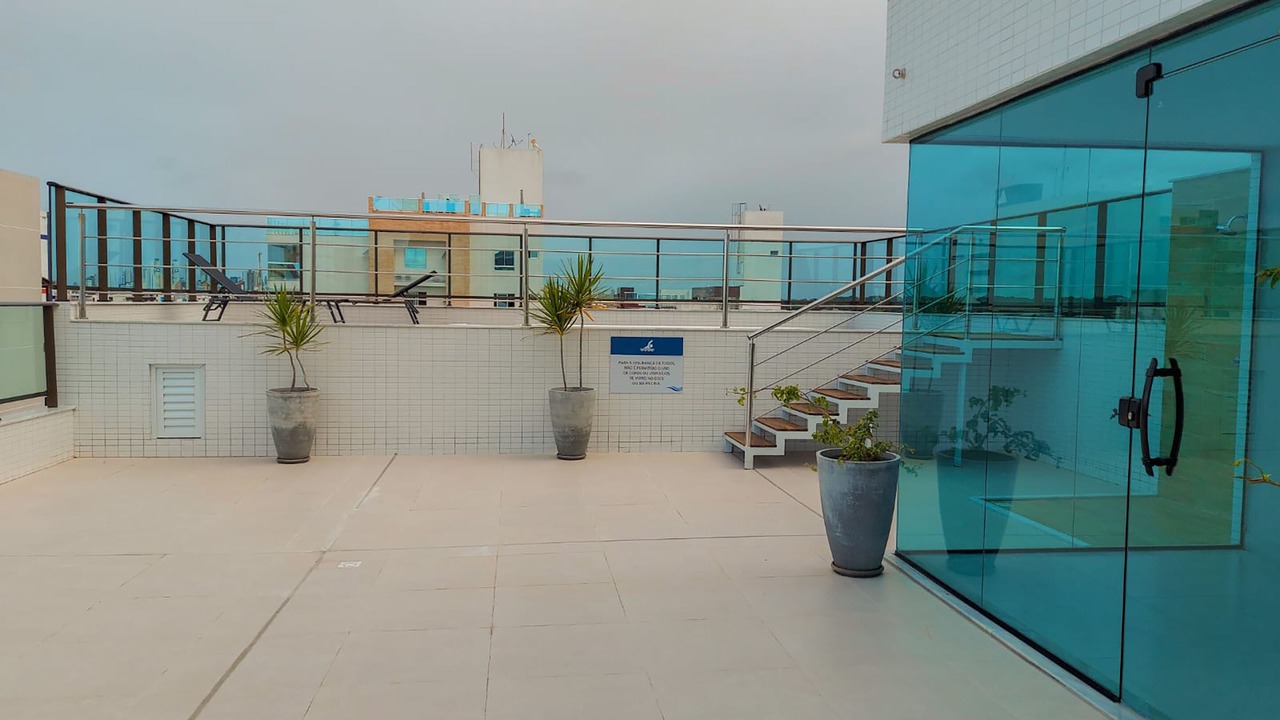 Photo of Outdoor in Cabedelo