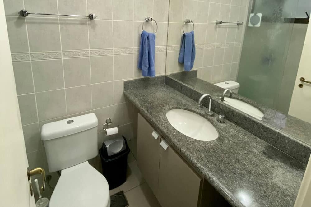 Photo of Bathroom in Petropolis