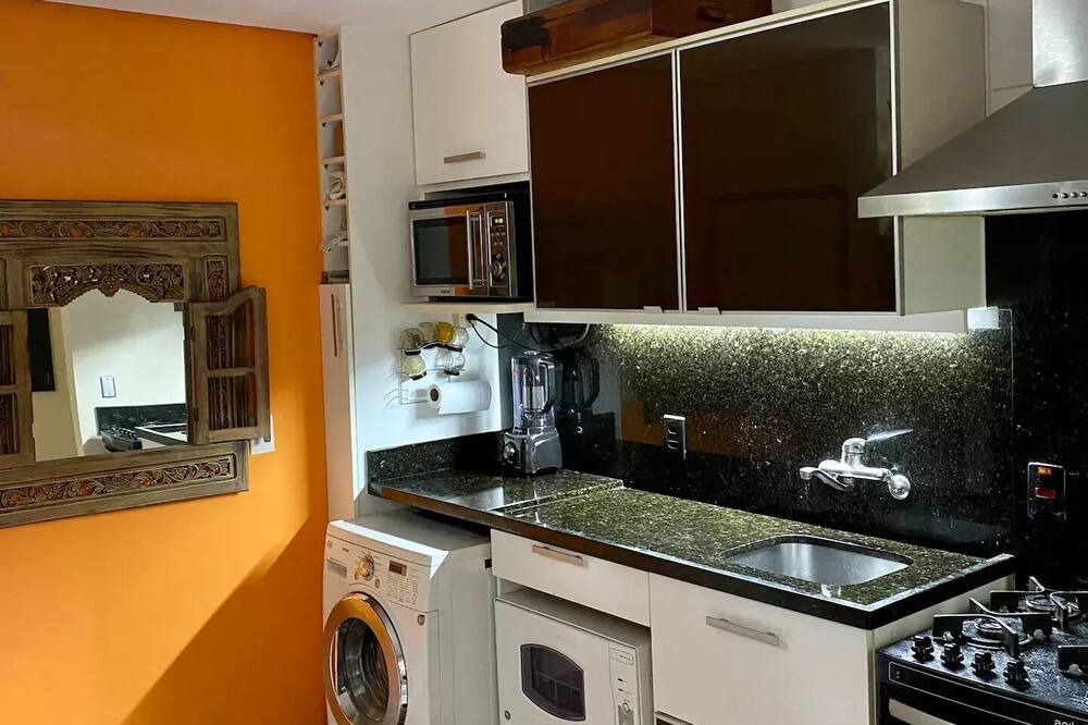 Photo of Kitchen in Petropolis