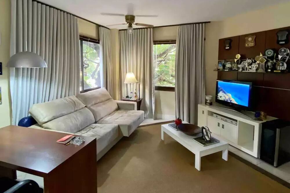 Photo of Livingroom in Petropolis