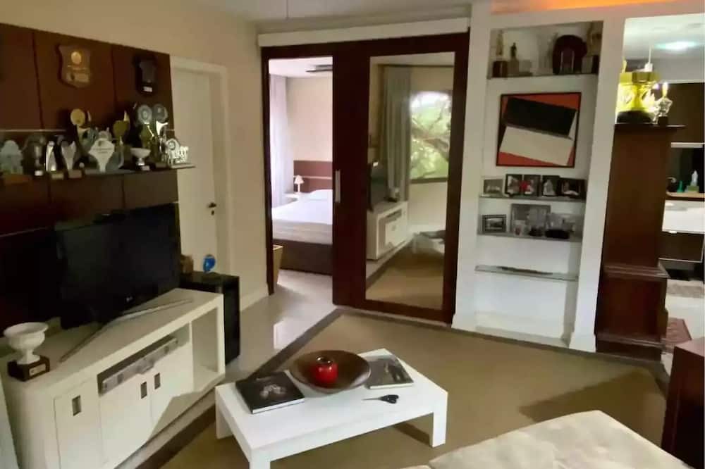 Photo of Bedroom in Petropolis