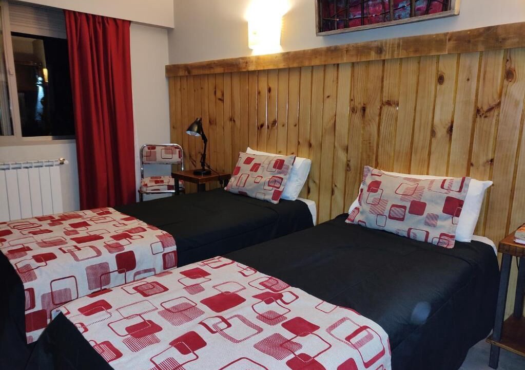 Photo of Bedroom in 10 de Diciembre