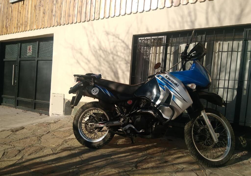 Photo of Outdoor in 10 de Diciembre