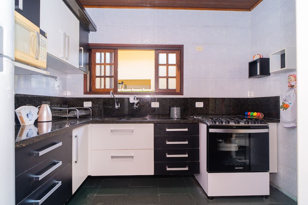 Photo of Kitchen in Horto