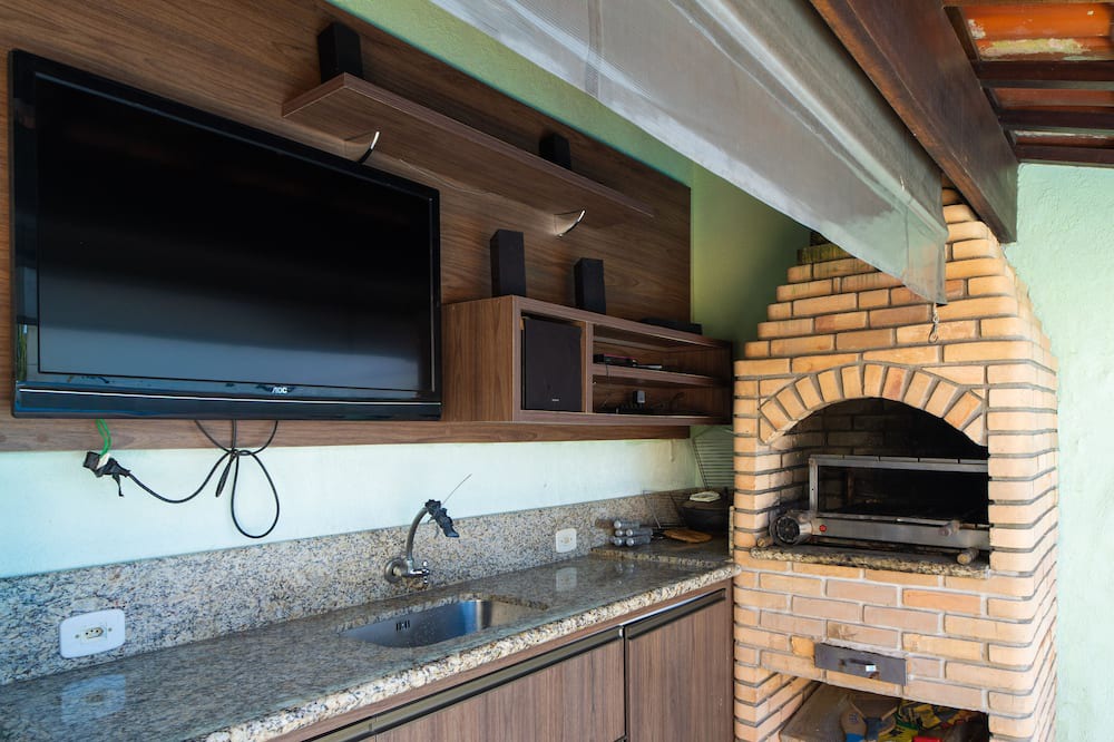 Photo of Kitchen in Horto