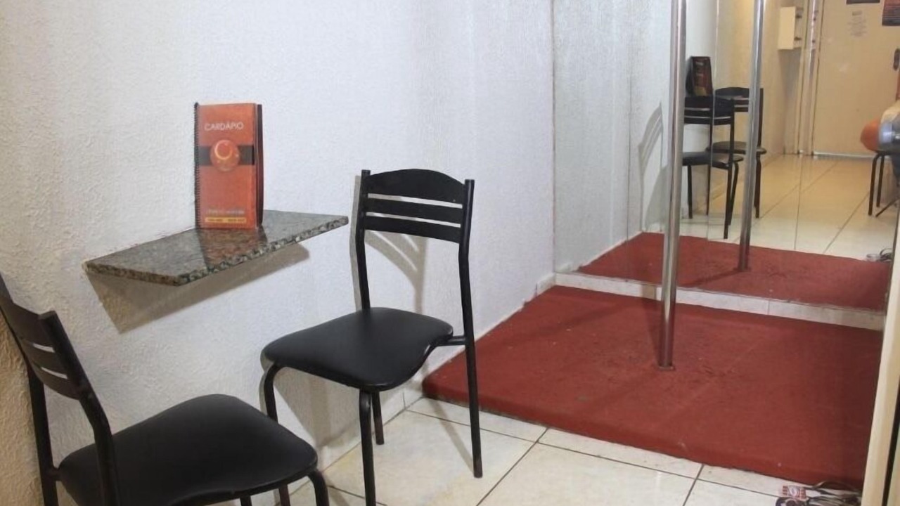 Photo of Bedroom in Taguatinga