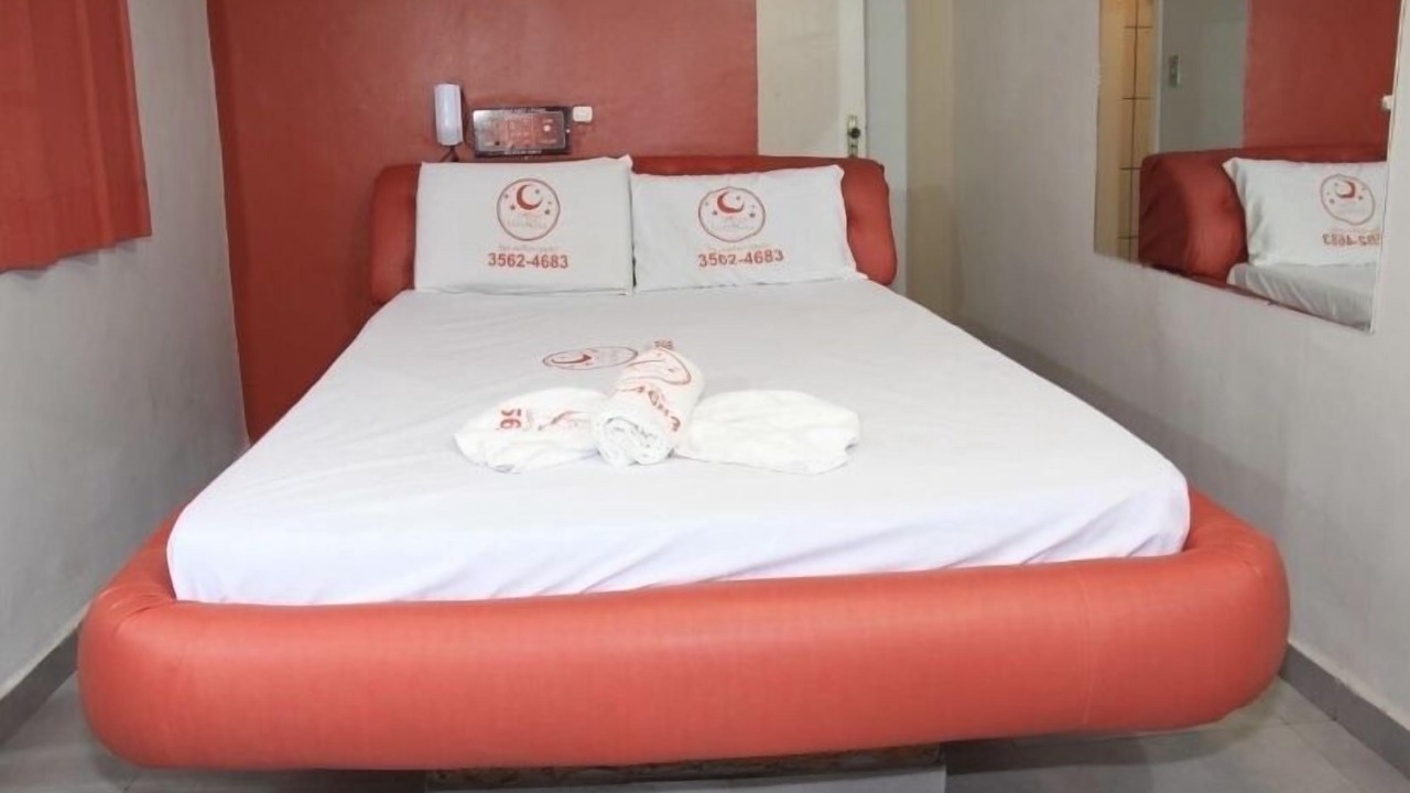 Photo of Bedroom in Taguatinga