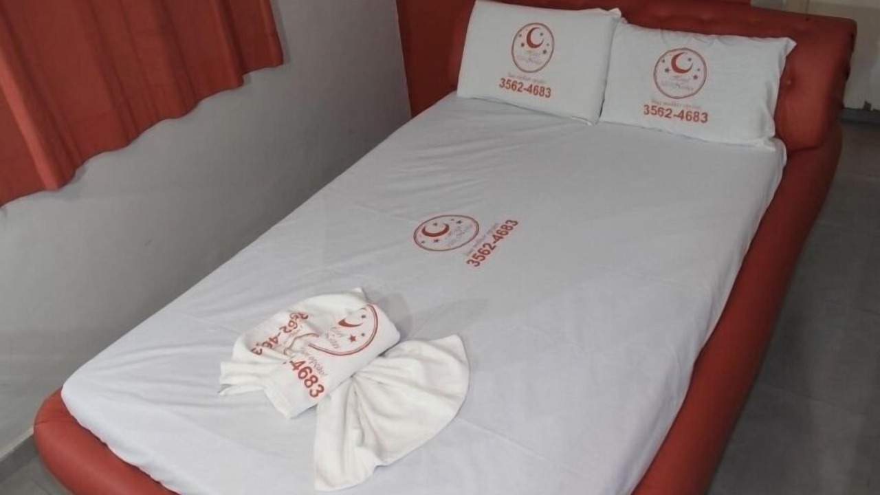 Photo of Bedroom in Taguatinga
