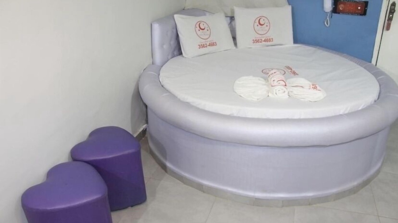 Photo of Bedroom in Taguatinga