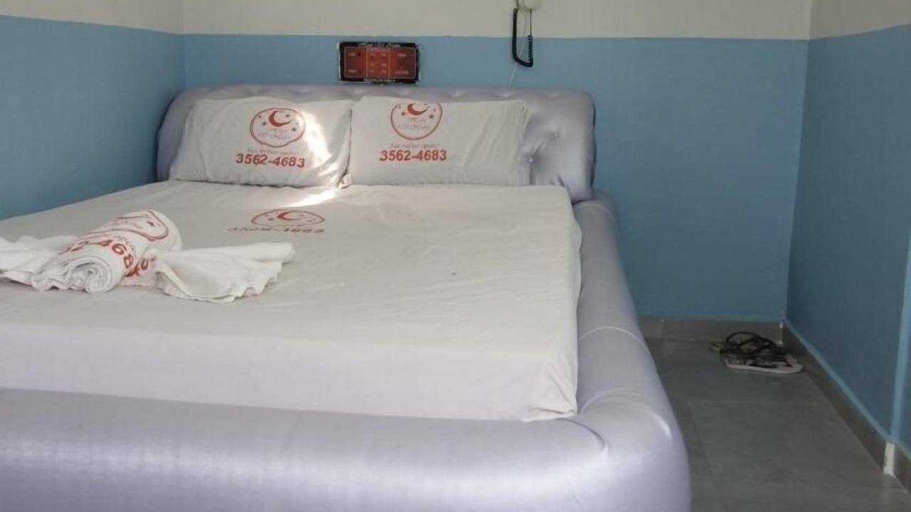 Photo of Bedroom in Taguatinga