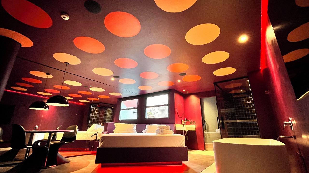 Photo of Bedroom in Republica