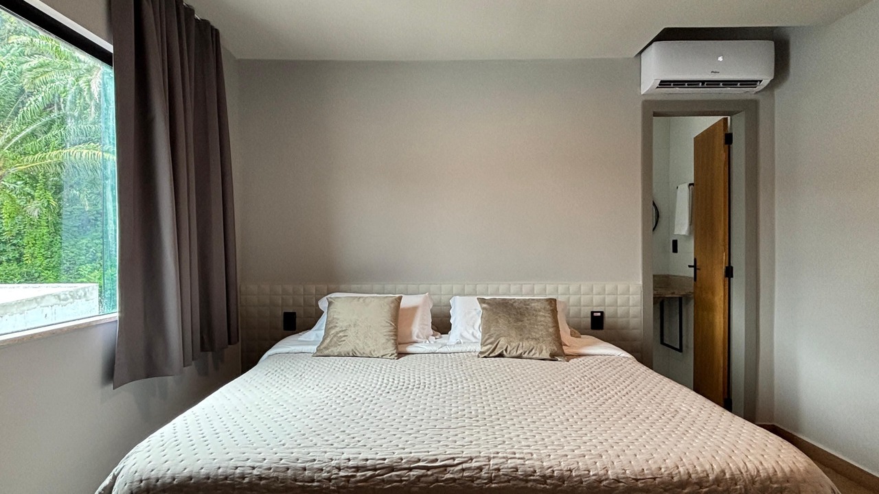 Photo of Bedroom in Morro de Sao Paulo