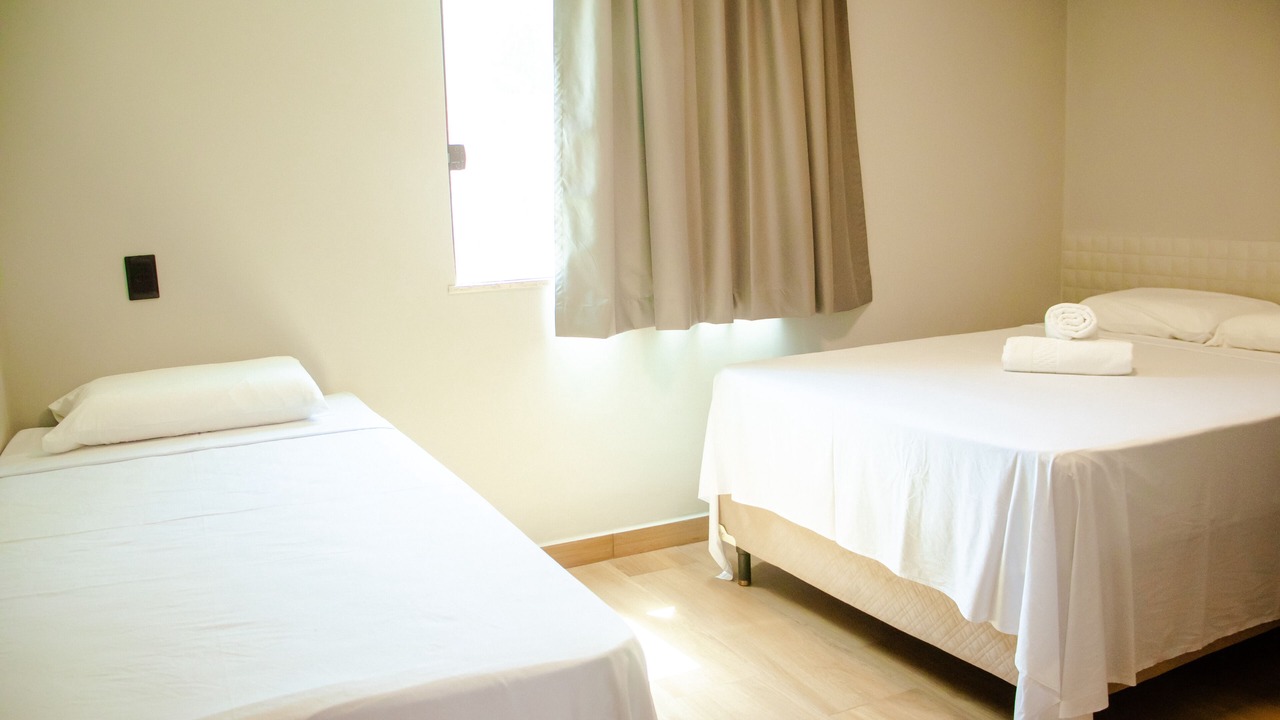 Photo of Bedroom in Morro de Sao Paulo