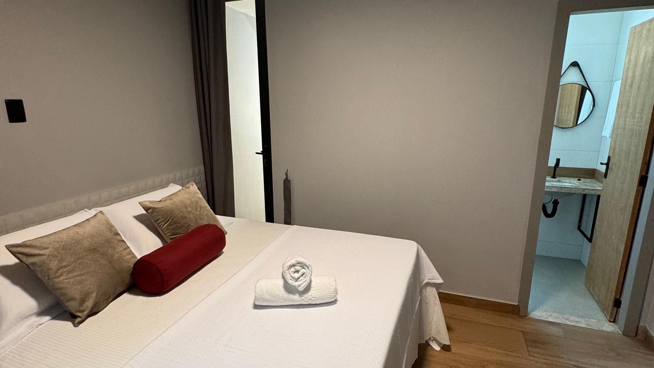 Photo of Bedroom in Morro de Sao Paulo
