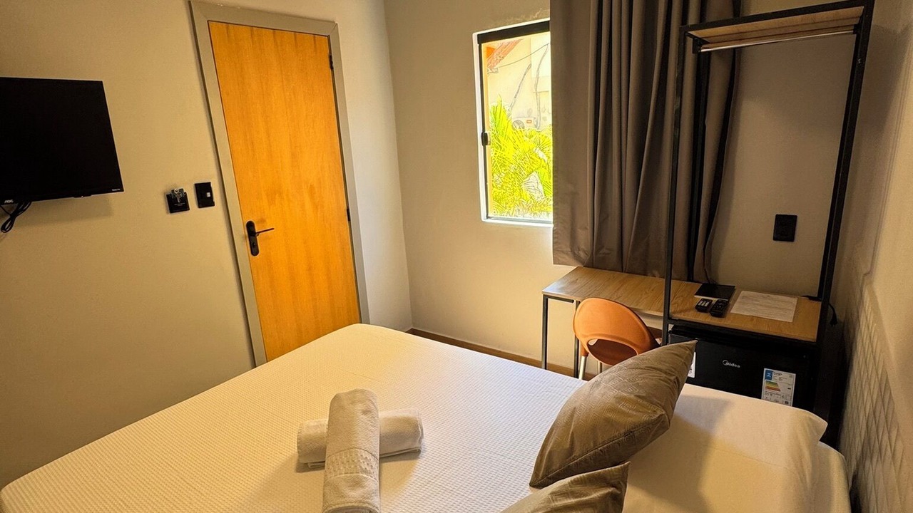 Photo of Bedroom in Morro de Sao Paulo