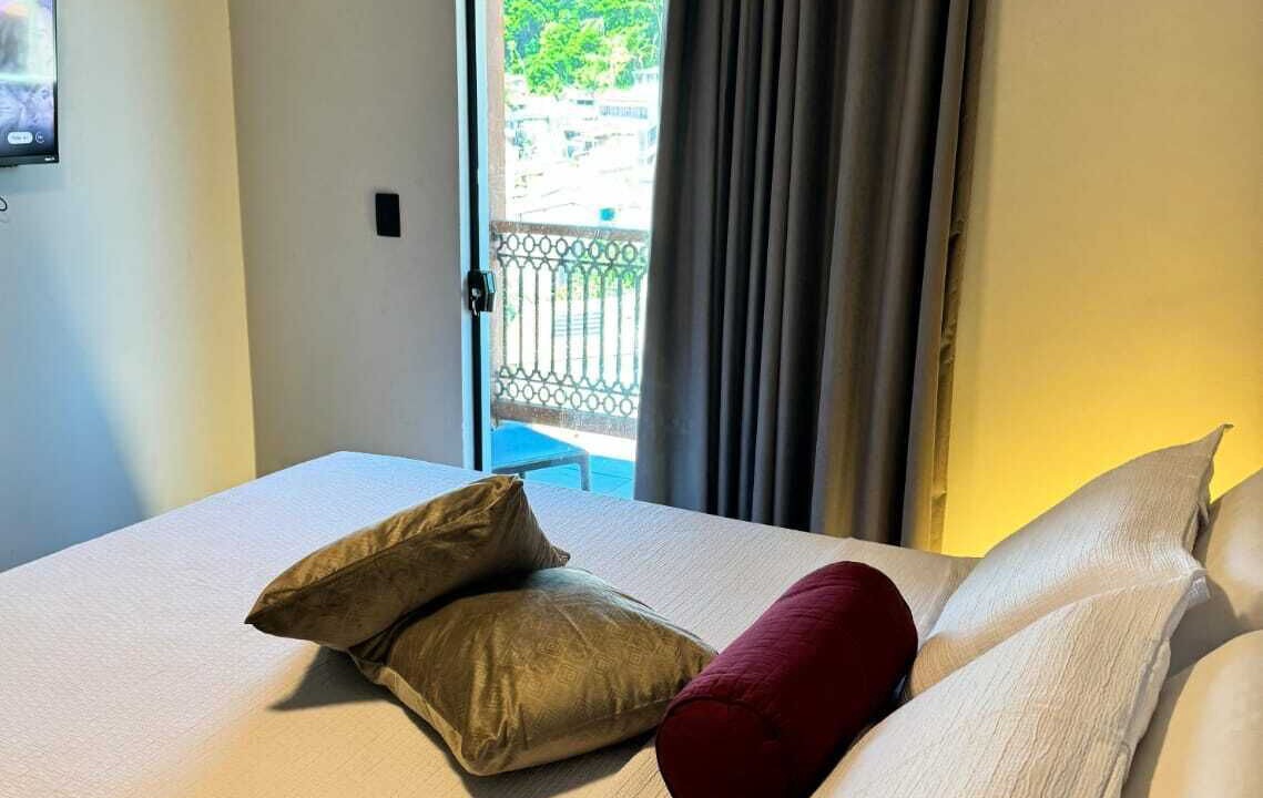 Photo of Bedroom in Morro de Sao Paulo