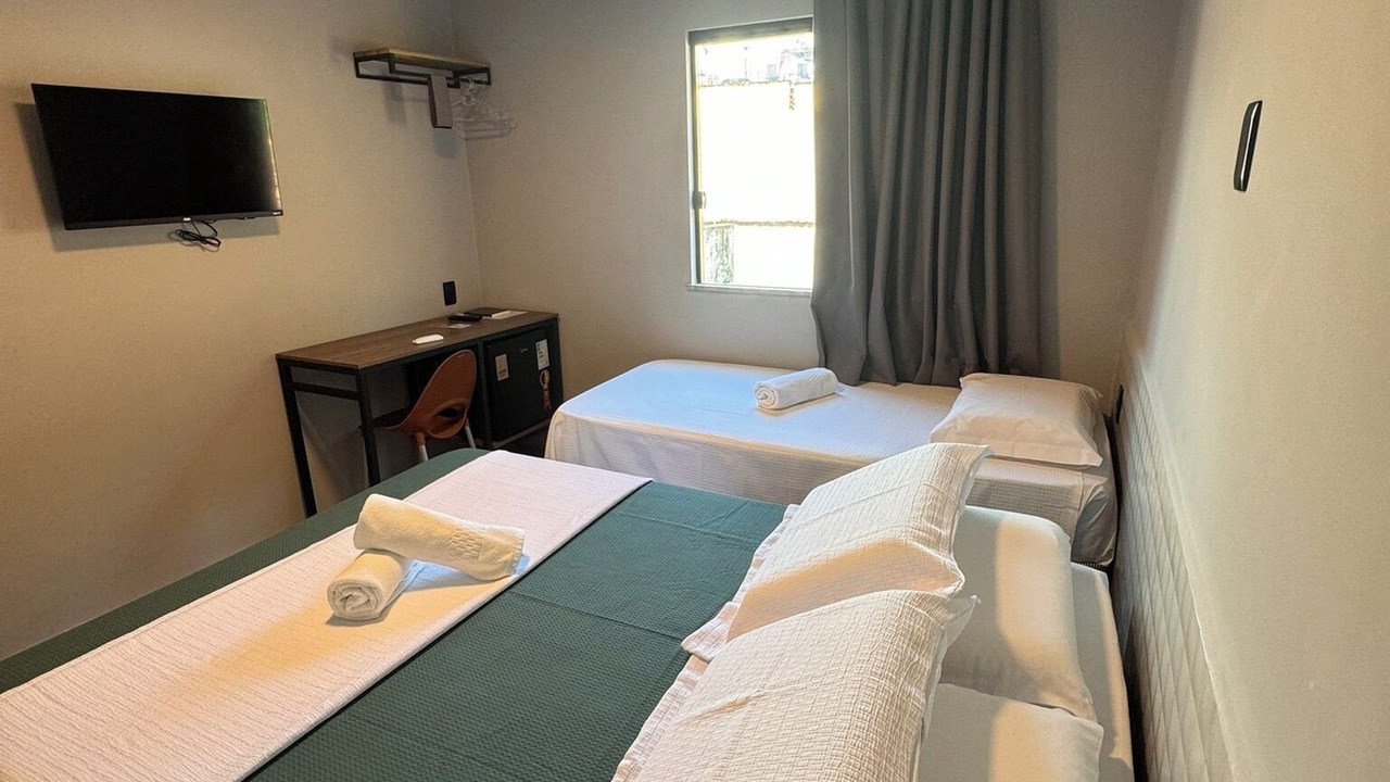 Photo of Bedroom in Morro de Sao Paulo