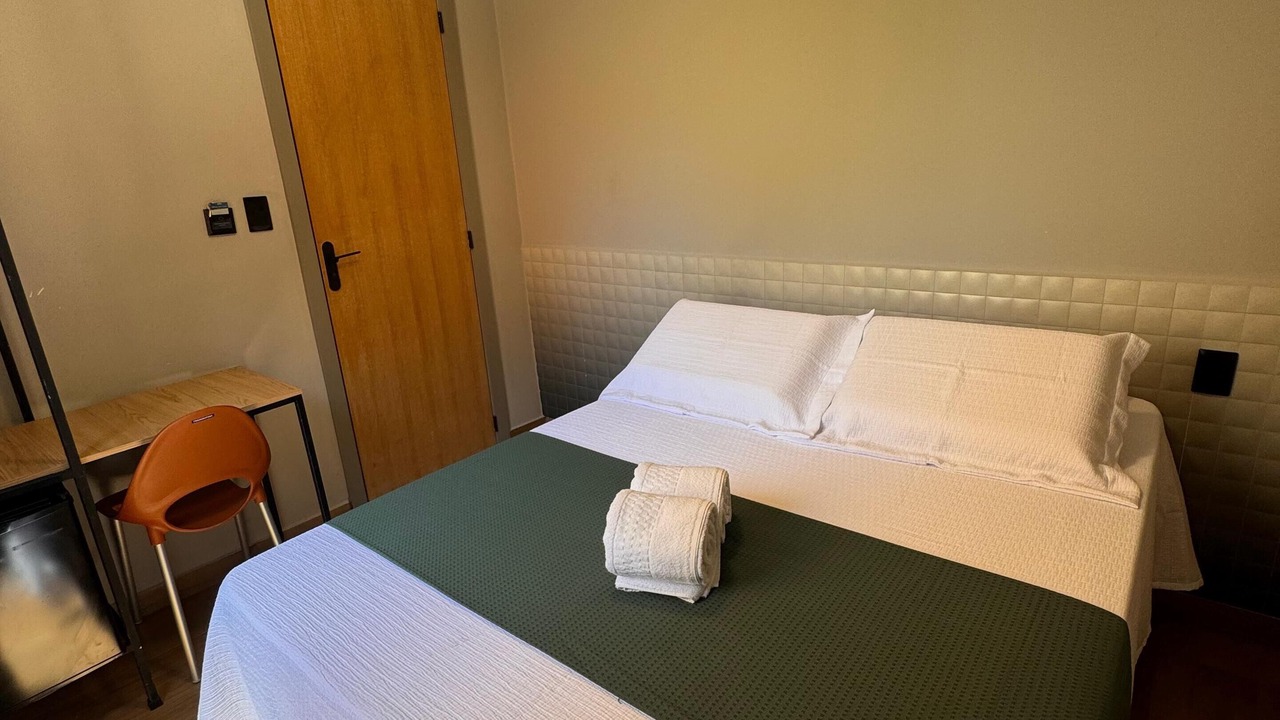 Photo of Bedroom in Morro de Sao Paulo