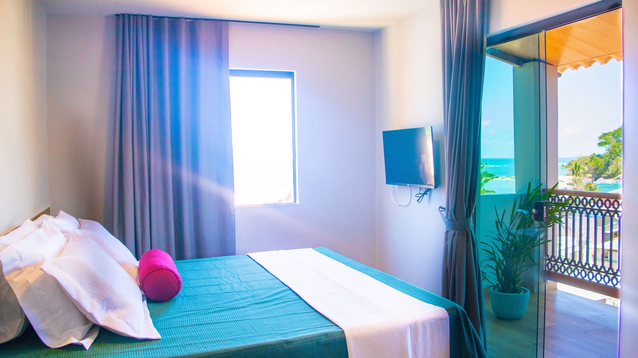 Photo of Bedroom in Morro de Sao Paulo