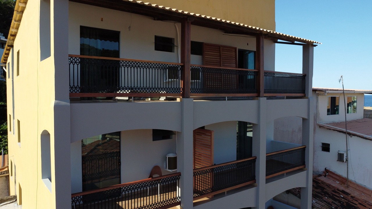 Photo of Outdoor in Morro de Sao Paulo