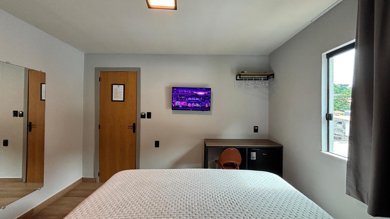 Photo of Bedroom in Morro de Sao Paulo