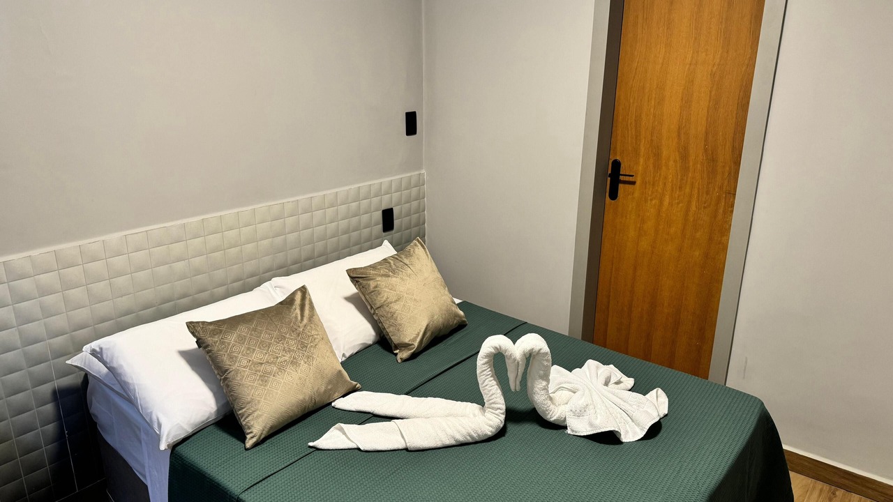 Photo of Bedroom in Morro de Sao Paulo