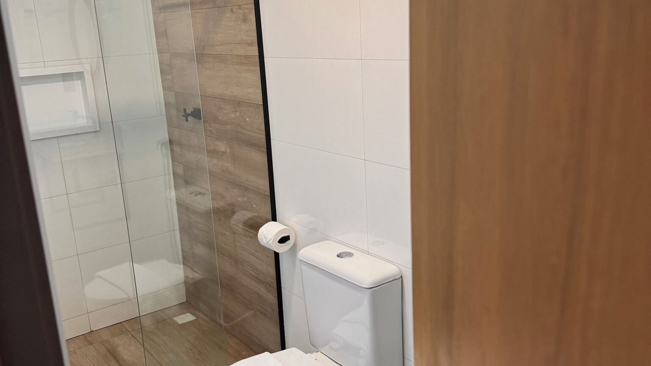 Photo of Bathroom in Morro de Sao Paulo