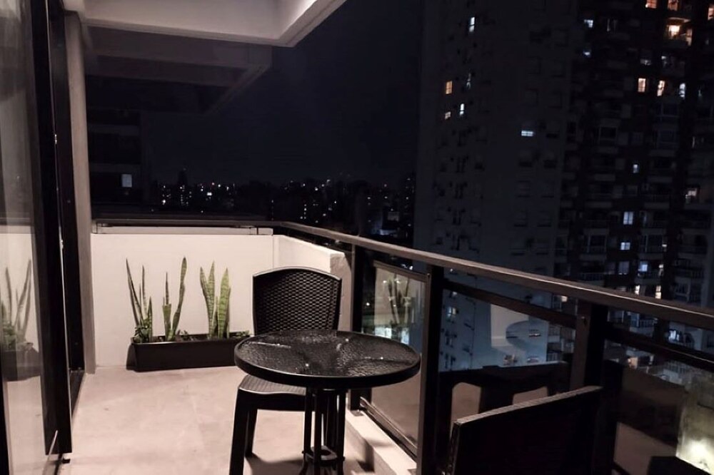 Photo of Outdoor in San Cristobal