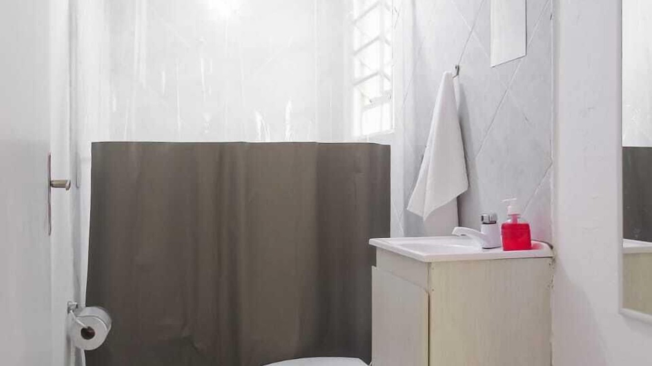 Photo of Bathroom in Sao Francisco