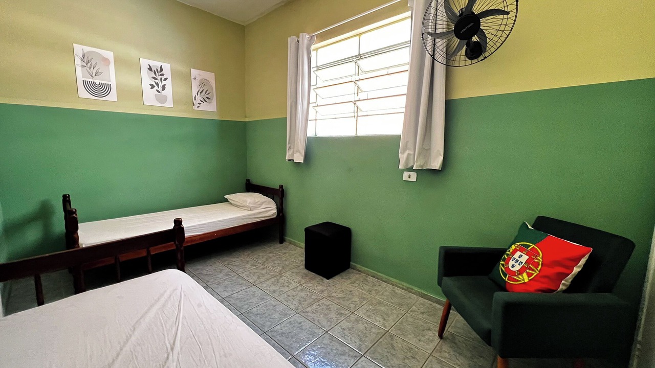 Photo of Bedroom in Sao Francisco