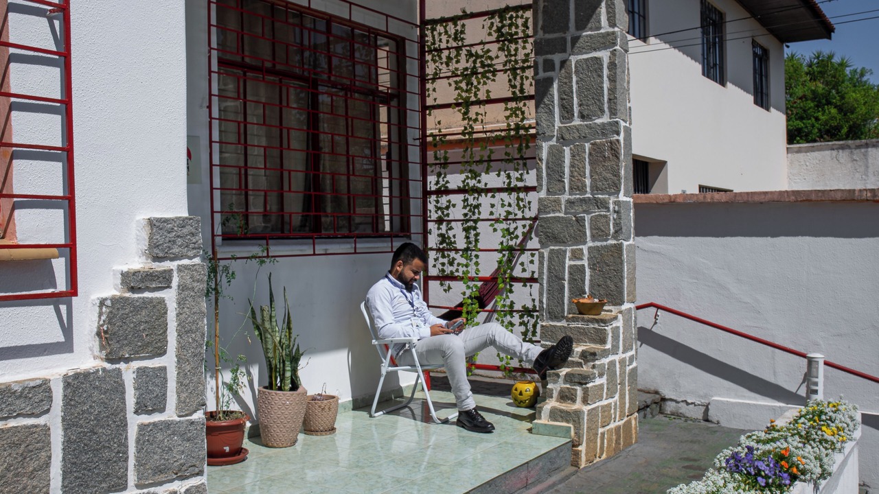 Photo of Outdoor in Sao Francisco