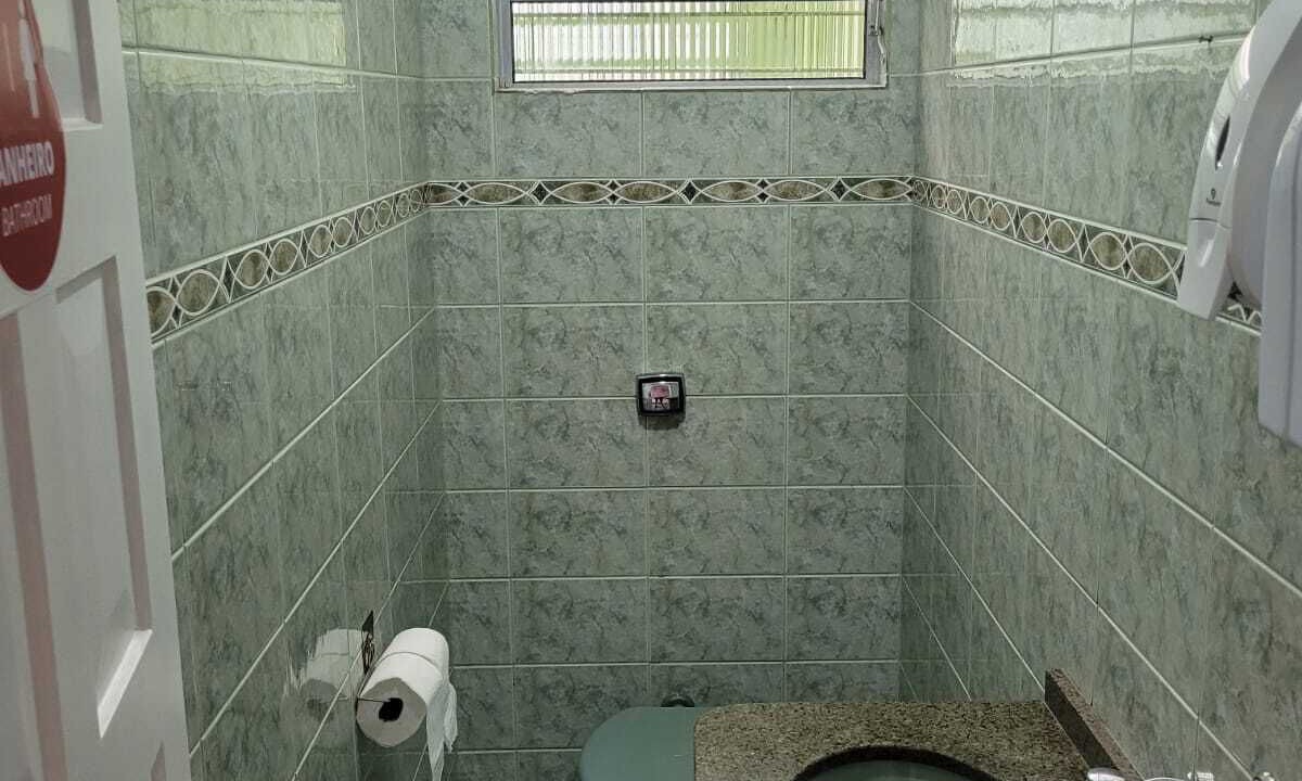 Photo of Bathroom in Sao Francisco