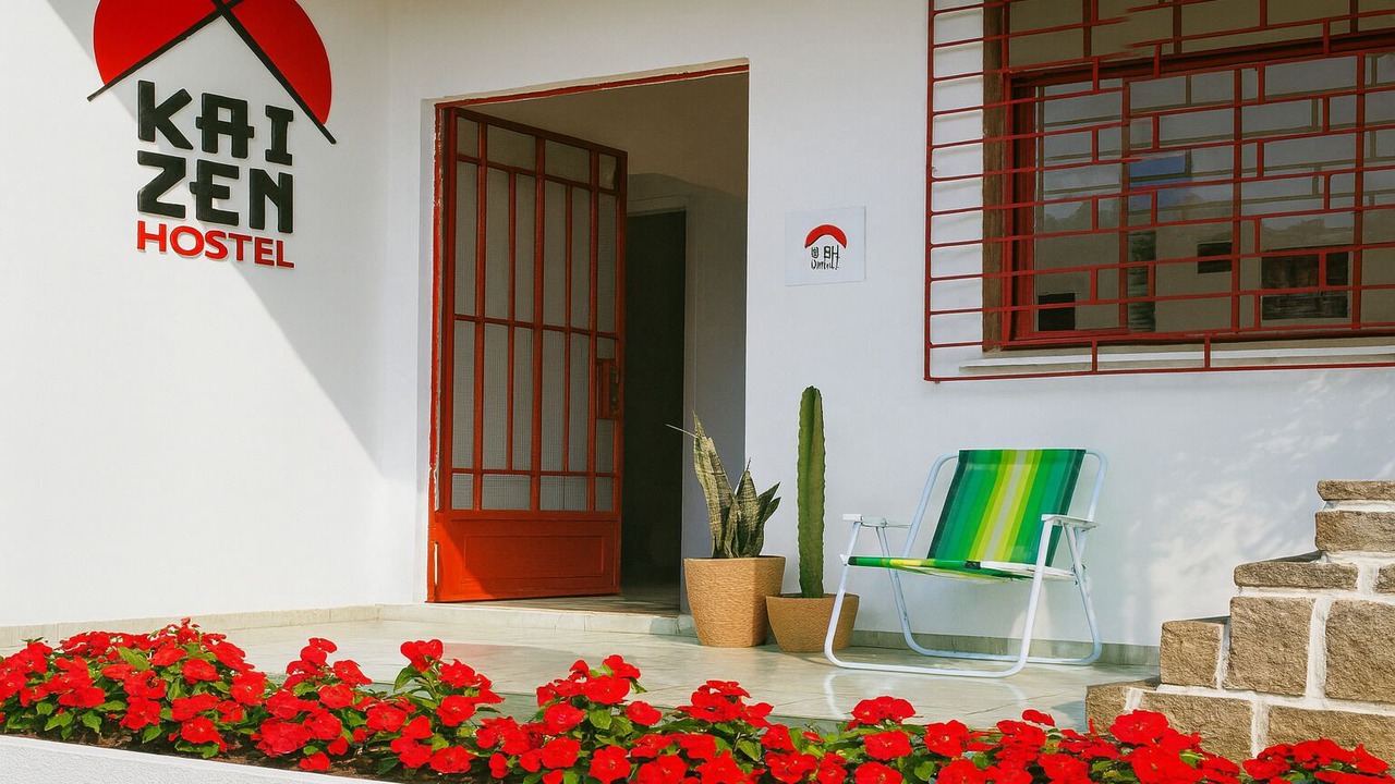 Photo of Outdoor in Sao Francisco