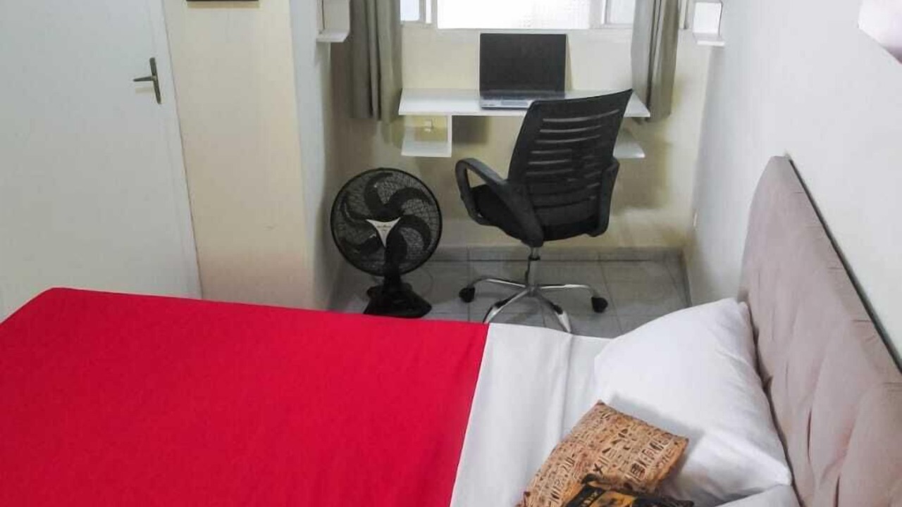 Photo of Bedroom in Sao Francisco