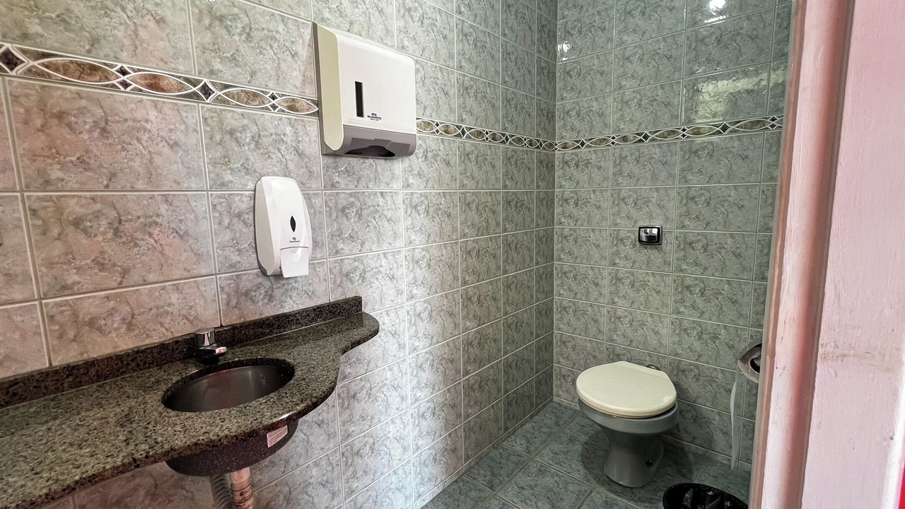 Photo of Bathroom in Sao Francisco