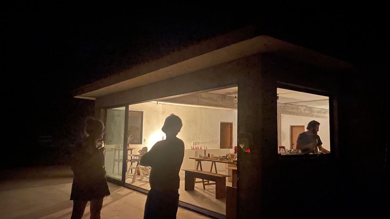Photo of Outdoor in Sao Miguel Arcanjo