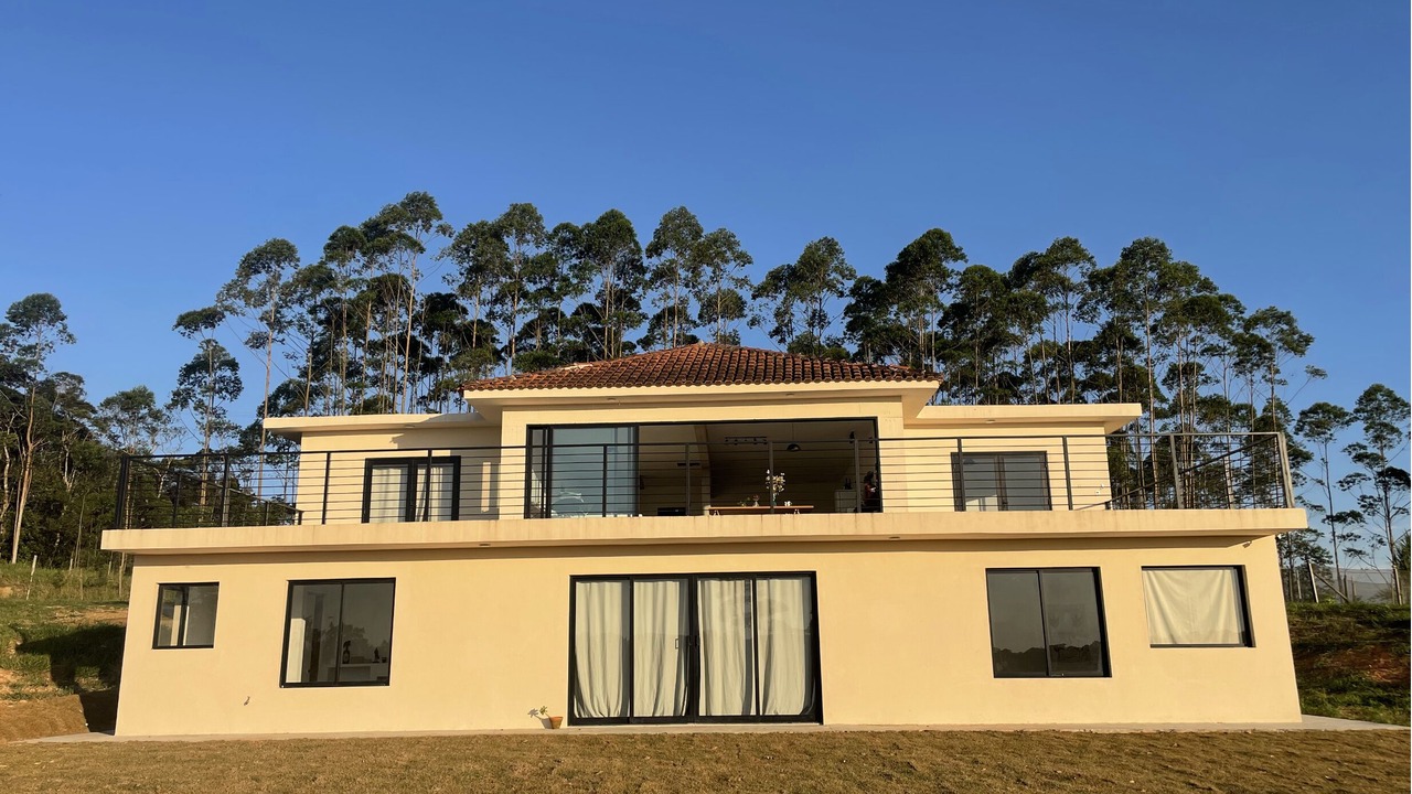 Photo of Outdoor in Sao Miguel Arcanjo