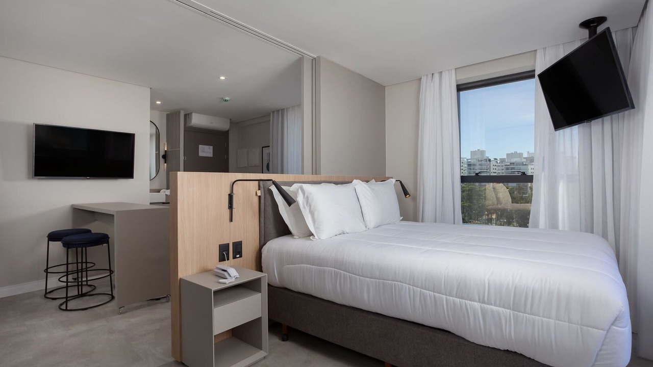 Photo of Bedroom in Itajai
