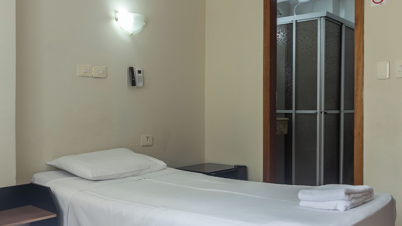 Photo of Bedroom in Centro